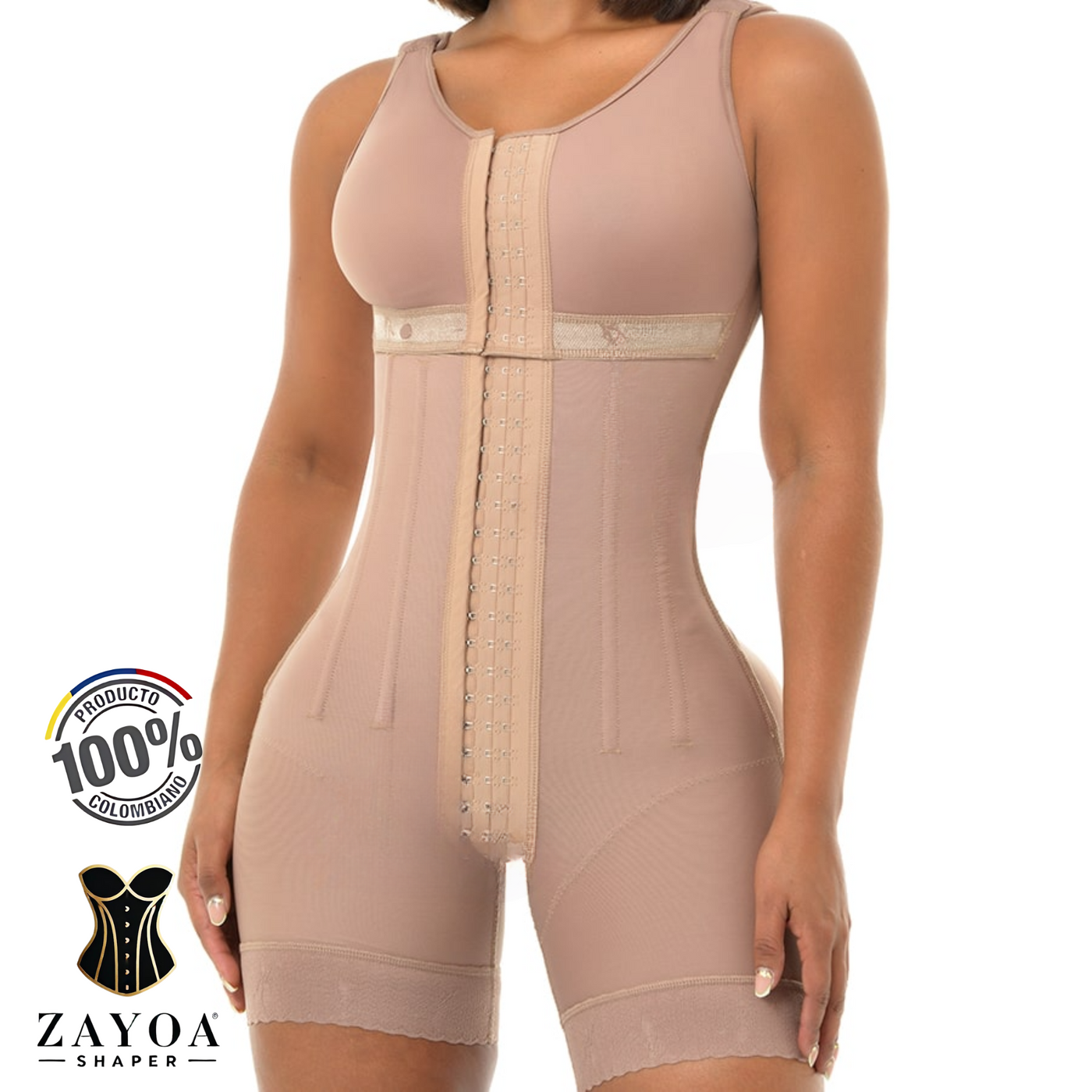 2036 - Zahara Sheath